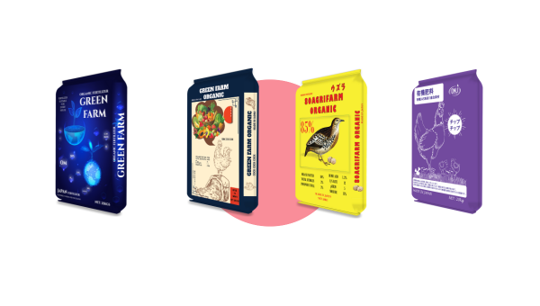 Phân Bón Hữu Cơ Nhật Bản