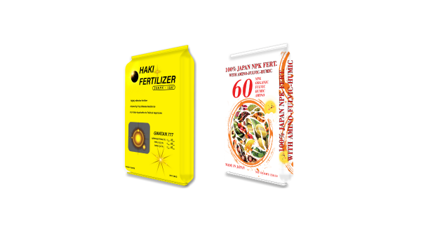 Phân Bón NPK Hữu Cơ