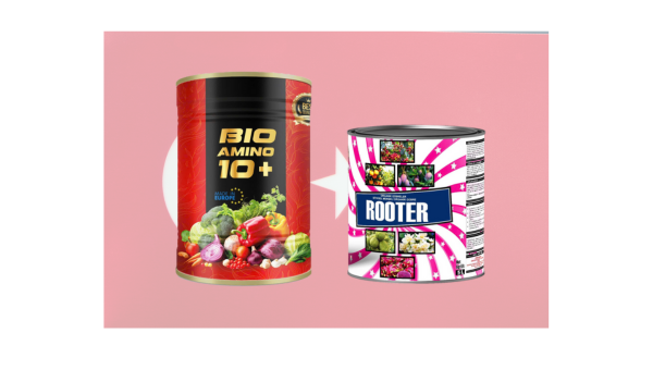 Phân Bón Thổ Nhĩ Kỳ