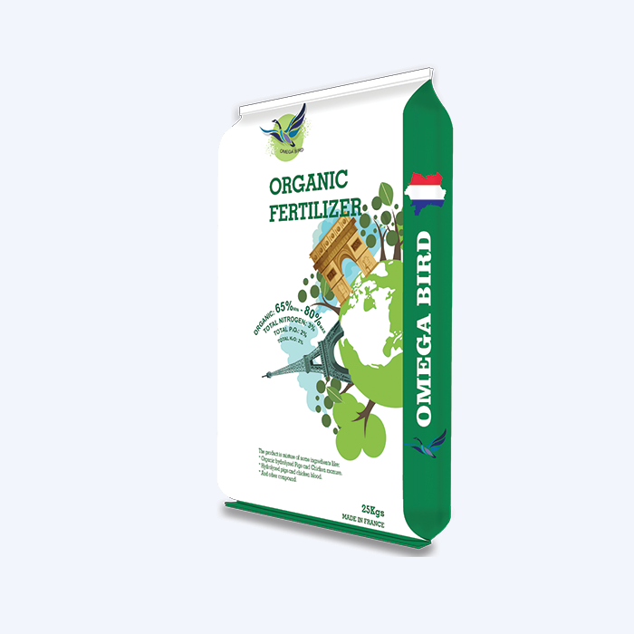 Phân Bón Hữu Cơ Viên Pháp 01